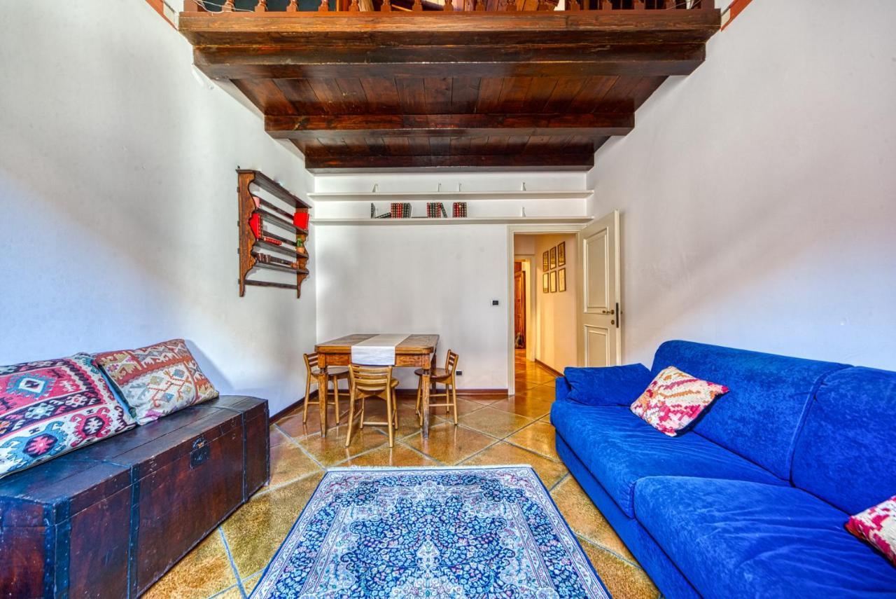 Piazza Maggiore Duplex Apartment By Wonderful Italy Bologna Exterior photo